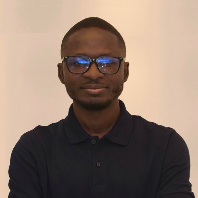 Timothy K. Afrane Wuo-Asare